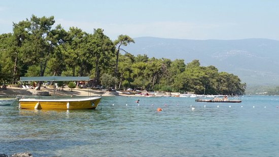 Milas Kazıklı Köyü Resimleri 8