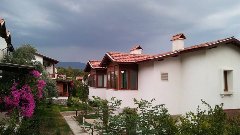 Milas Kazıklı Köyü Resimleri 9