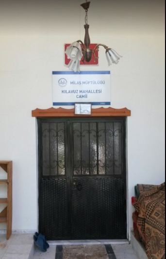 Milas Kılavuz Köyü Resimleri 2