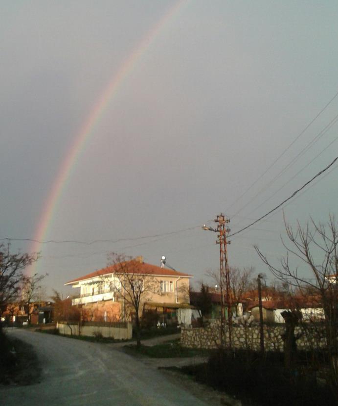 Havsa Azatlı Köyü Resimleri 1
