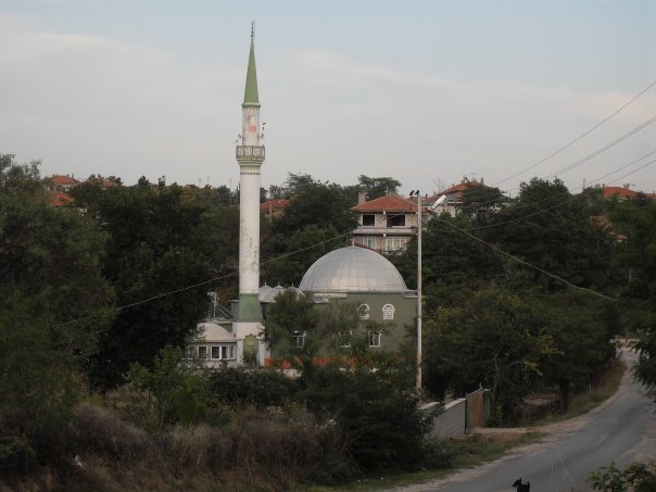Havsa Azatlı Köyü Resimleri 2