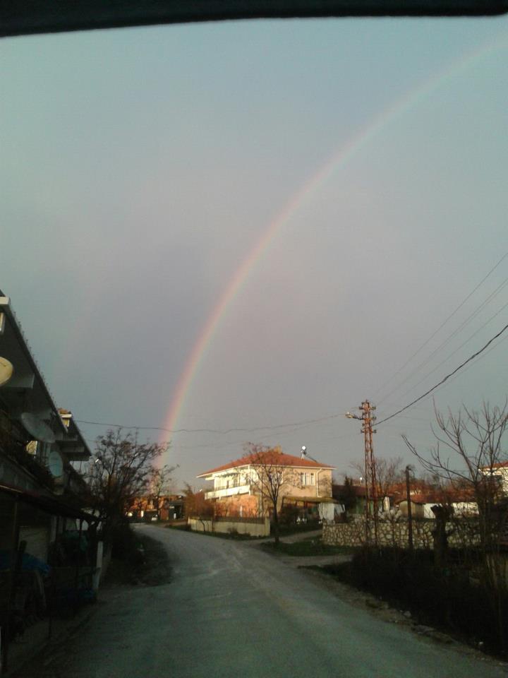Havsa Azatlı Köyü Resimleri 3