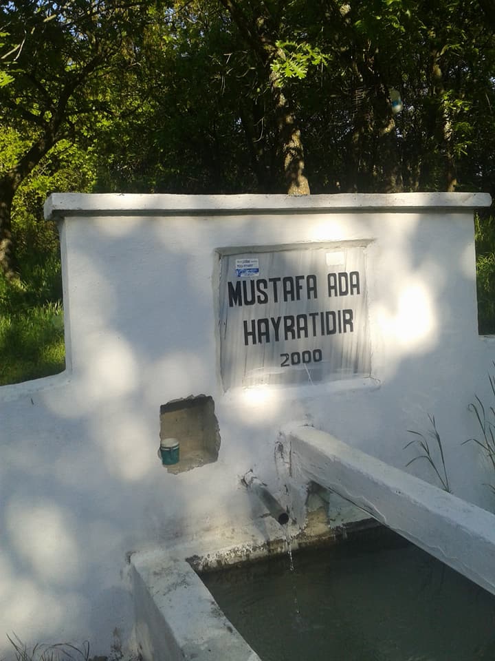 Havsa Azatlı Köyü Resimleri 7