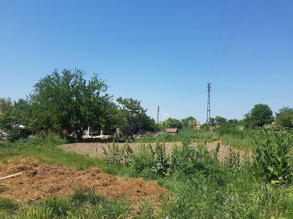 Havsa Azatlı Köyü Resimleri 9