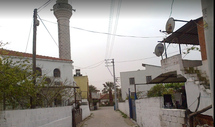 Milas Koruköy Resimleri 5