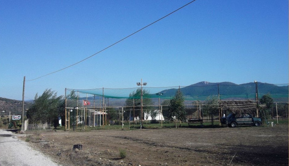 Milas Kuzyaka Köyü Resimleri 1