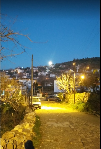 Milas Kuzyaka Köyü Resimleri 2