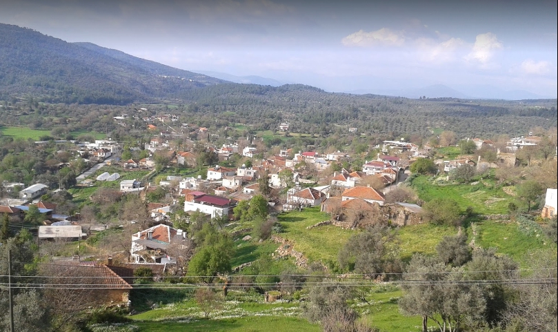 Milas Kuzyaka Köyü Resimleri 3