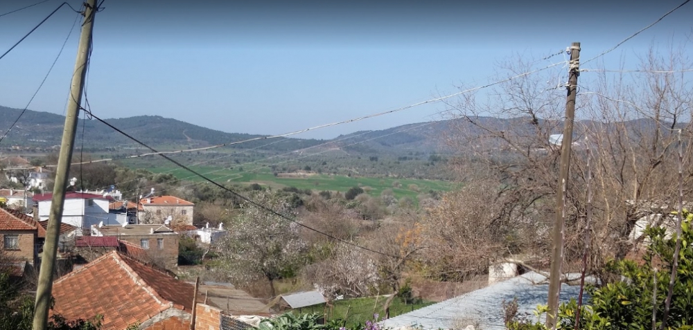 Milas Kuzyaka Köyü Resimleri 5