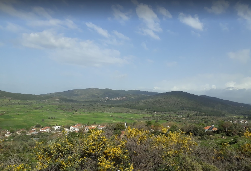 Milas Kuzyaka Köyü Resimleri 6