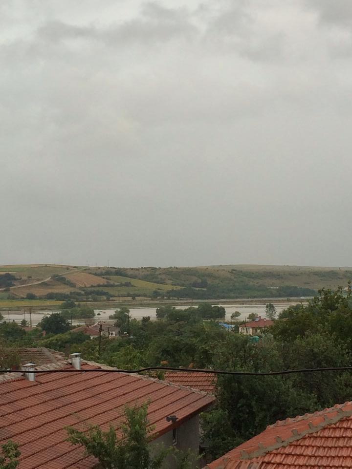 Havsa Bakışlar Köyü Resimleri 1