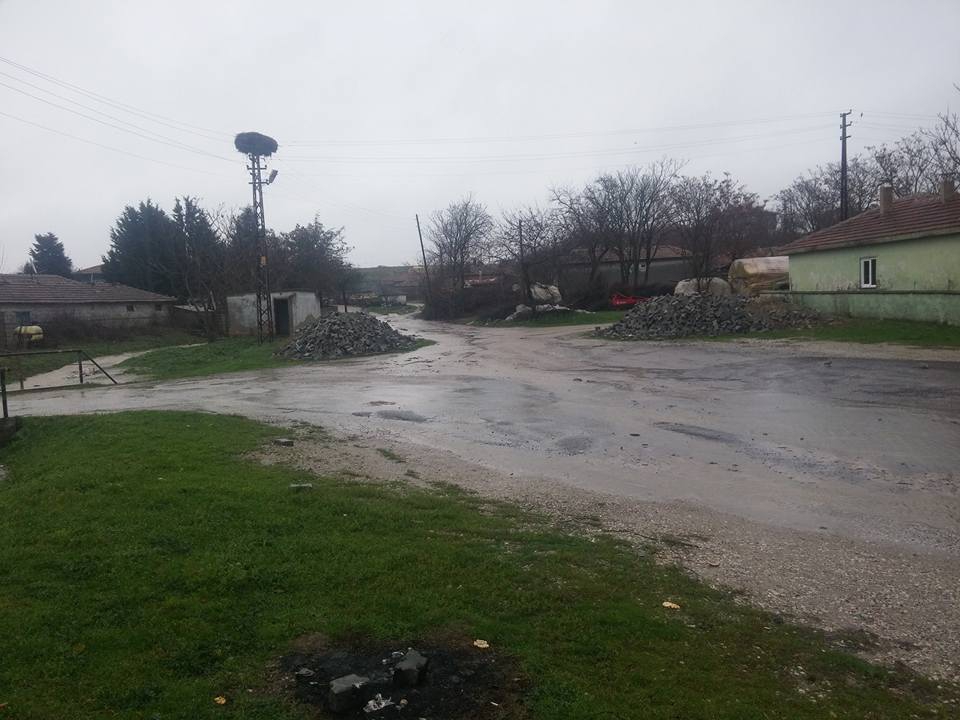 Havsa Bakışlar Köyü Resimleri 10
