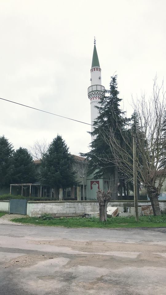 Havsa Bakışlar Köyü Resimleri 12
