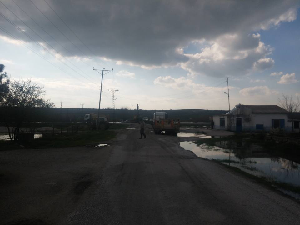 Havsa Bakışlar Köyü Resimleri 5