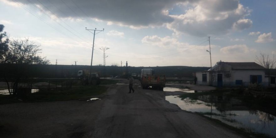 Havsa Bakışlar Köyü Resimleri
