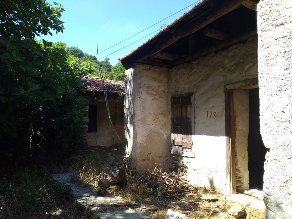 Milas Narhisar Köyü Resimleri 1