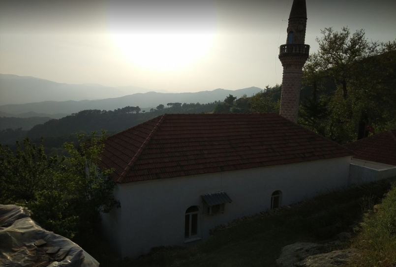 Milas Narhisar Köyü Resimleri 10