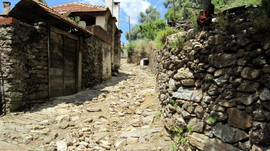 Milas Narhisar Köyü Resimleri 3