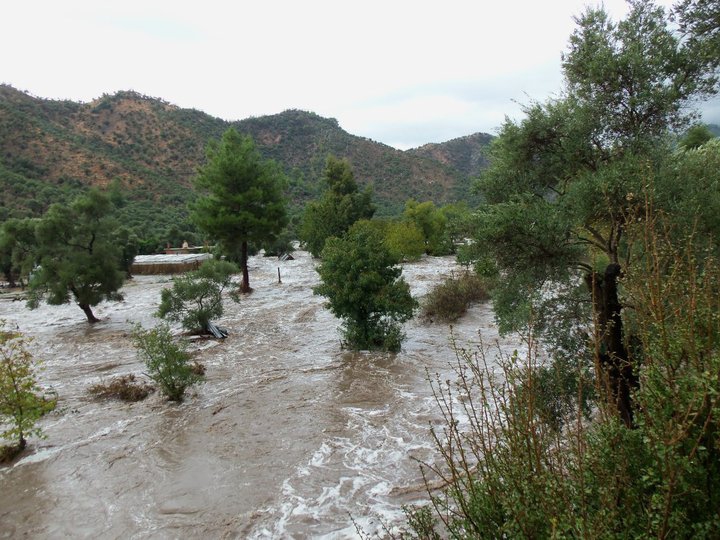 Milas Narhisar Köyü Resimleri 5