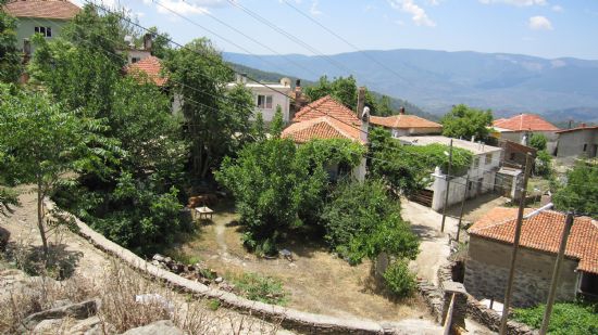 Milas Narhisar Köyü Resimleri 7