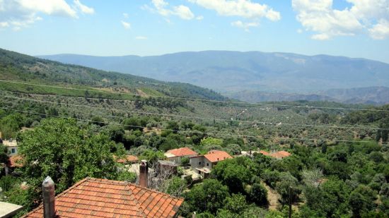 Milas Narhisar Köyü Resimleri 8