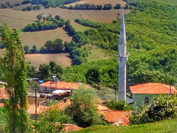 Havza Ağdırhasan Köyü Resimleri 10