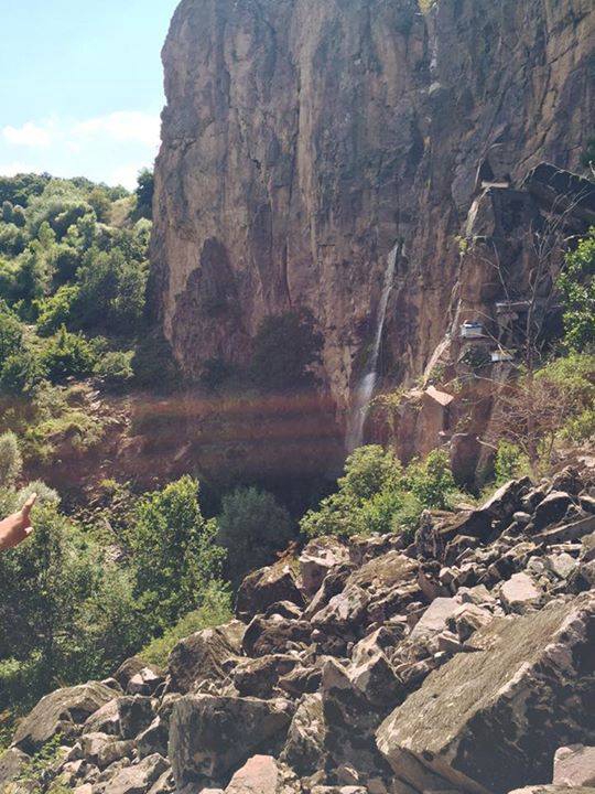 Havza Ağdırhasan Köyü Resimleri 4