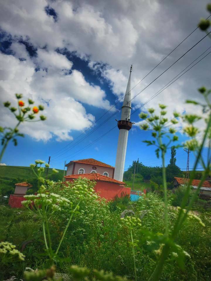 Havza Ağdırhasan Köyü Resimleri 5