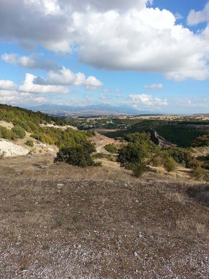 Havza Ağdırhasan Köyü Resimleri 8