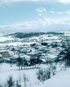 Havza Arslançayırı Köyü Resimleri 1