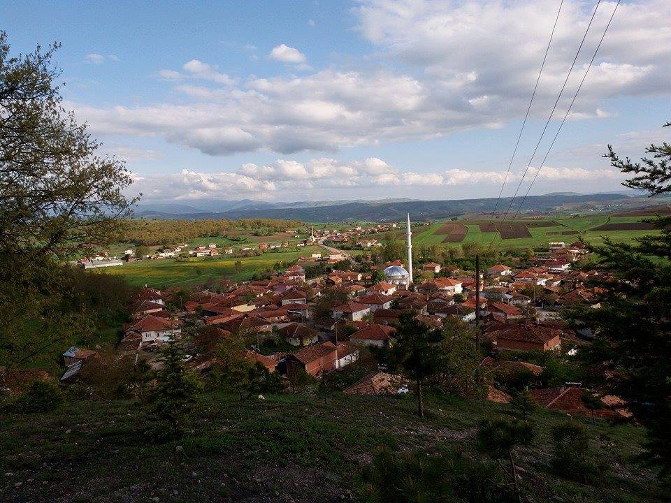 Havza Arslançayırı Köyü Resimleri 4