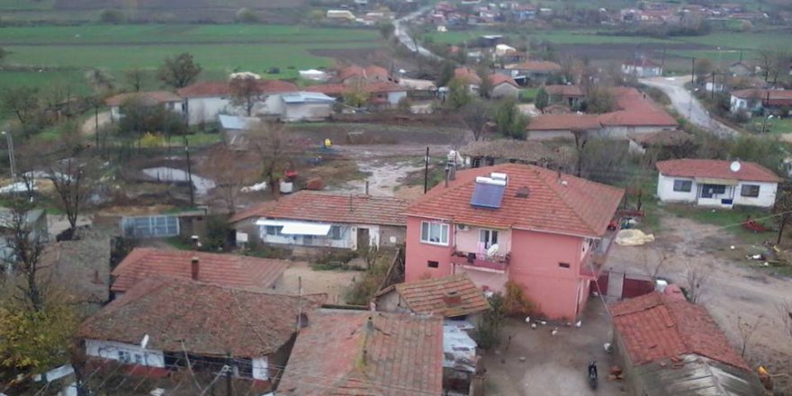 Havsa Bostanlı Köyü Resimleri