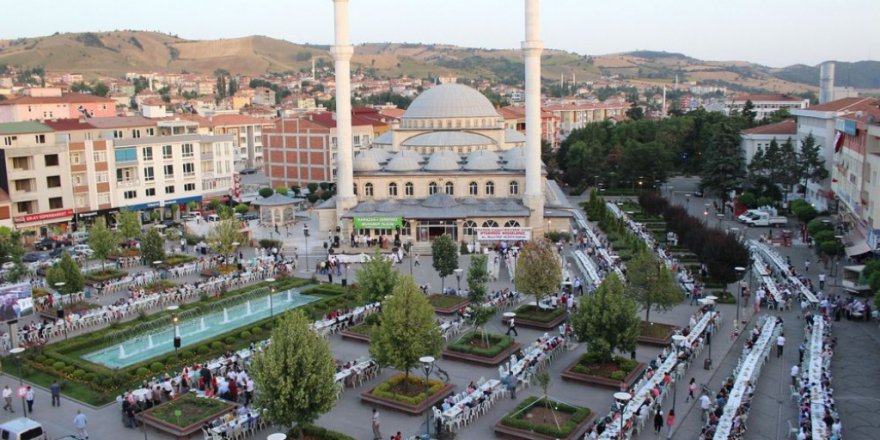 Havza Aşağıyuvacık Köyü Resimleri