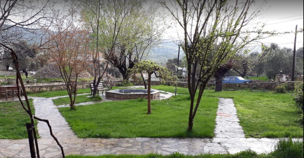 Milas Pınarköy Köyü Resimleri 2