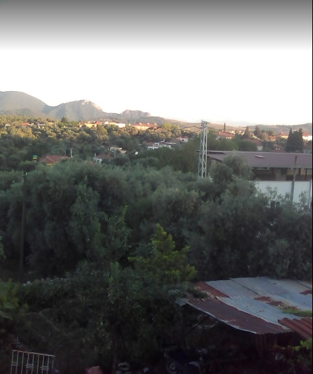 Milas Pınarköy Köyü Resimleri 3