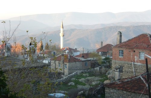 Milas Sarıkaya Köyü Resimleri 3