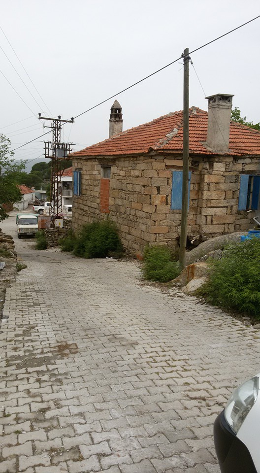 Milas Sarıkaya Köyü Resimleri 4