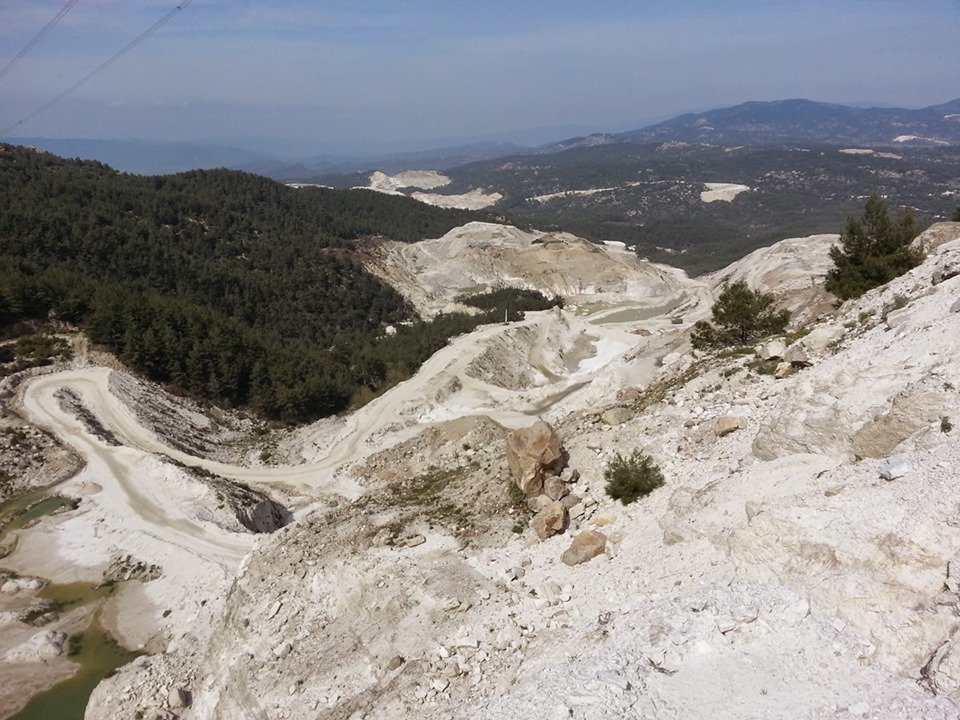 Milas Sarıkaya Köyü Resimleri 5