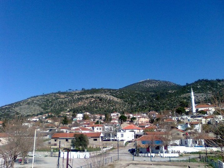 Milas Savran Köyü Resimleri 1