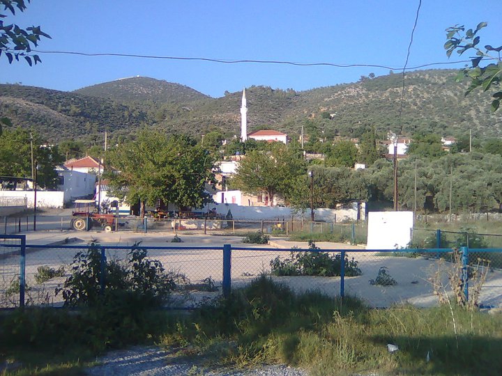 Milas Savran Köyü Resimleri 2