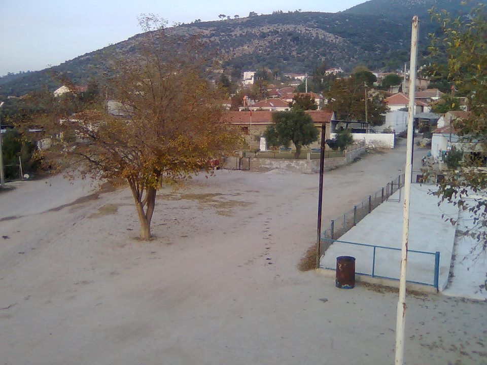 Milas Savran Köyü Resimleri 3