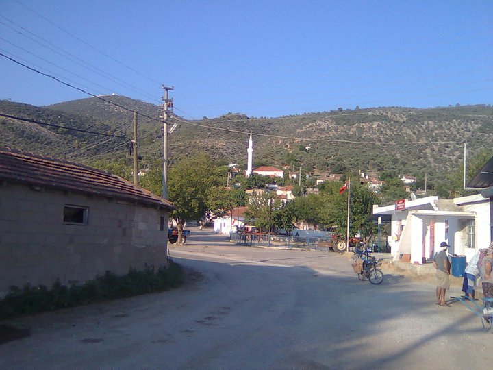 Milas Savran Köyü Resimleri 4