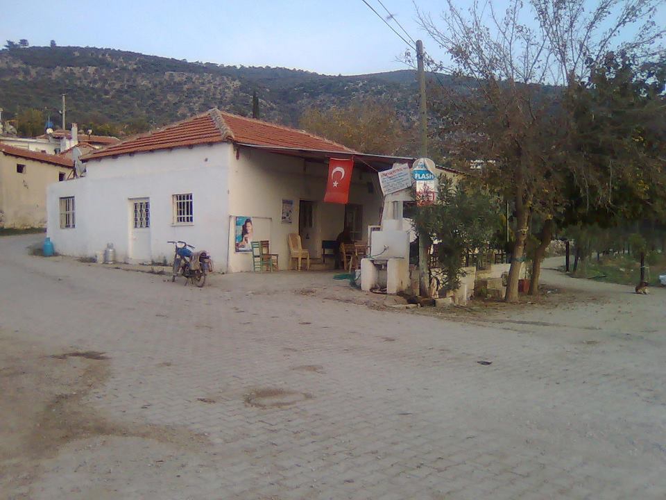 Milas Savran Köyü Resimleri 6