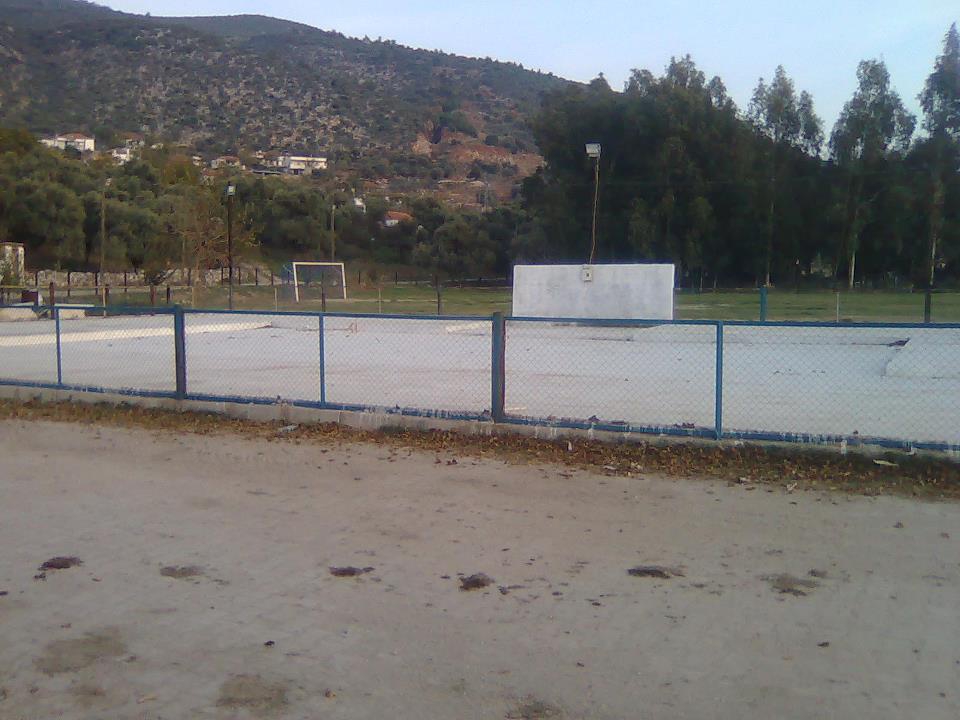 Milas Savran Köyü Resimleri 7