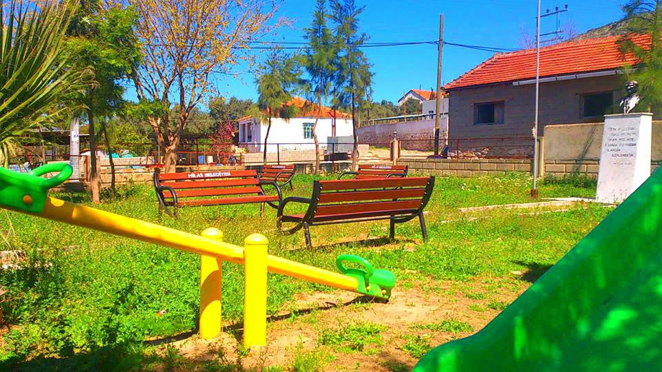 Milas Savran Köyü Resimleri 8