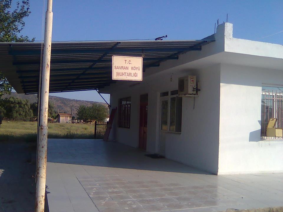 Milas Savran Köyü Resimleri 9