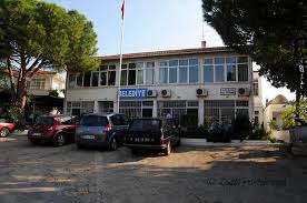 Milas Selimiye Köyü Resimleri 1