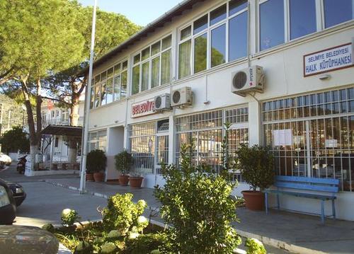 Milas Selimiye Köyü Resimleri 2