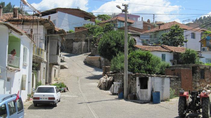 Milas Selimiye Köyü Resimleri 4