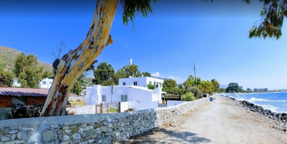 Milas Türkevleri Köyü Resimleri 11